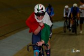 UEC TRACK JUNIORS & U23 EUROPEAN CHAMPIONSHIPS 2025 - Anadia (Portugal) -  - 19/07/2025 -  - photo Tommaso Pelagalli/SprintCyclingAgency?2025